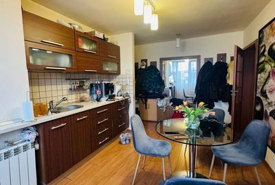 Apartament cu 3 camere decomandat, mobilat în Iosia - 3