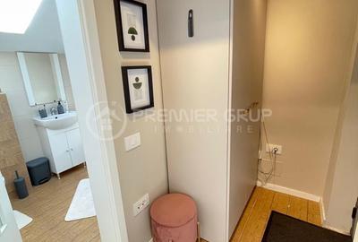 Apartament 1 camera, Baza 3, 32mp, bloc nou Apartament 1 camera, Baza 3, 32mp, bloc nou - 5