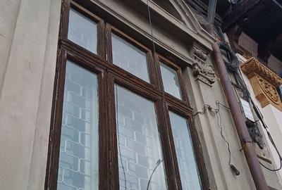 Casă individuală cu 5 camere cu Canalizare în P-ța Victoriei - 14