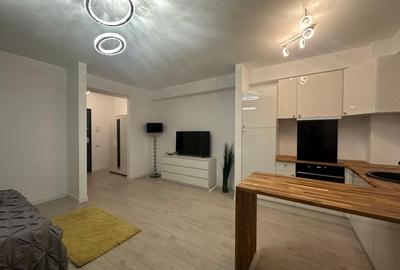 Studio cu Chirias în Residence 5 - Investiție Perfectă - 3