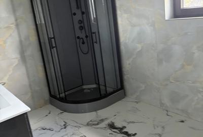 Casă cu 4 camere în Central - 7