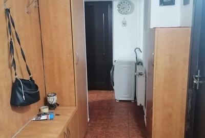 Apartament cu 2 camere decomandat în Rovine - 7
