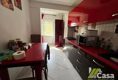Apartament 2 camere – Tiglina 2, Galați - 5