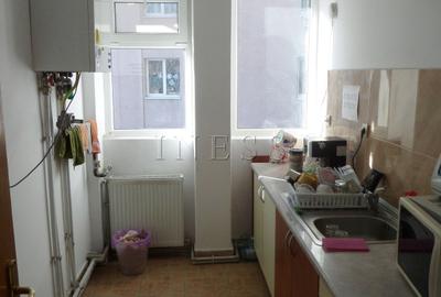 UNIVERSITATE, BATISTEI, BIROU, O CAMERA 35MP, RENOVATA ACUM, CLADIRE DE BIROURI - 3