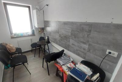 Garsoniera semidecomandata, bloc nou, Centru zona Stefan Cel Mare - 2