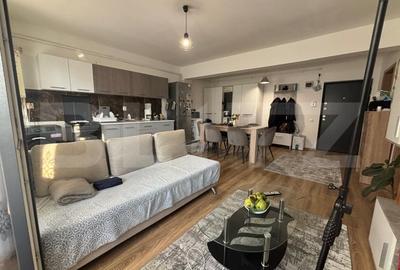 Apartament de vanzare, 2 camere, 51 mp, etaj intermediar, zona Stejarului - 3