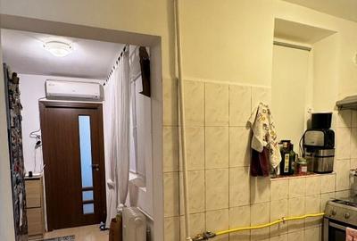 Apartament 2 camere decomandat, 45 mp, Str. Reșița – Huedin, utilat și mobilat - 7