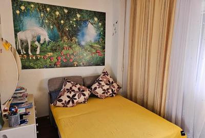 Apartament cu 4 camere decomandat în Tomis III - 12