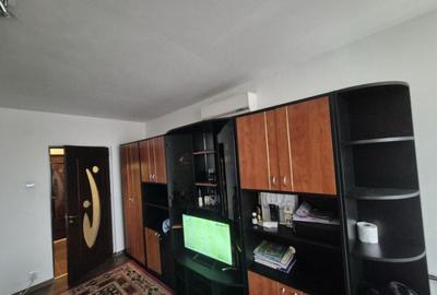 Garsoniera 31 mp, mobilata si utilata - Brazda lui Novac. - 1