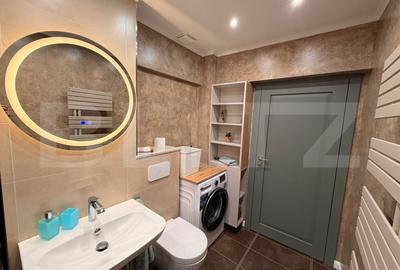 Apartament 2 camere, 55 mp, zona Ultracentral - 17