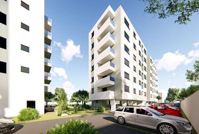 Apartament de 2 camere tip studio în sudul Capitalei - 4