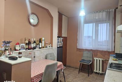 Apartament cu 2 camere decomandat în Nufărul - 3