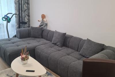 Prima inchiriere!Apartament bloc nou 2025 Piata Mare - 2