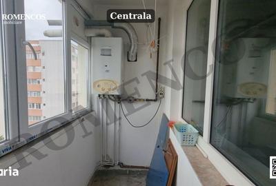 Apartament cu 2 camere semidecomandat în Craiovei - 6