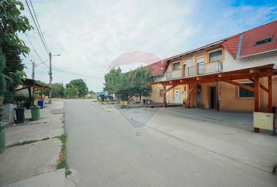 De vanzare - casa cu 3 camere, Biharia, Cartierul Nou - 2