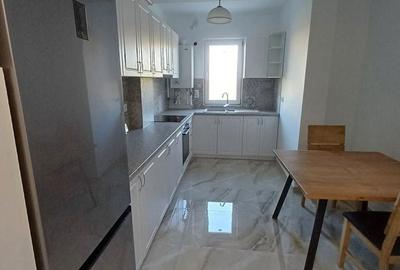 Apartament cu 2 camere decomandat în Central - 1