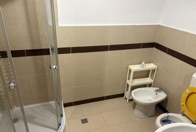 Apartament cu 2 camere decomandat în Mănăștur