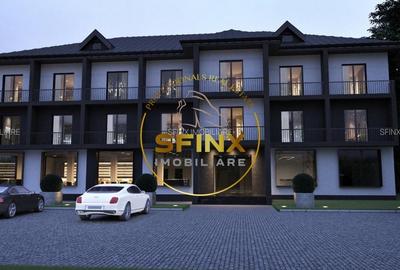 Balotesti, cladire la rosu 1.530 mp 30 camere teren 2000 mp, azil/ clinica - 15