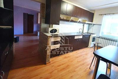 Apartament 2 camere , zona 6 vanatori - 6