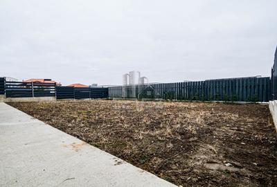 Casa moderna de tip Duplex cu Panorama asupra Clujului in cartier Iris - 1