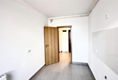 Apartament 2camere decomandat + parcare zona Mall Coresi - 5