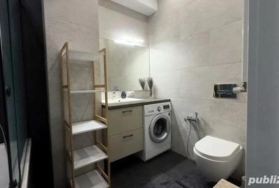 Apartament cu 2 camere de vanzare in zona Brancoveanu - 3