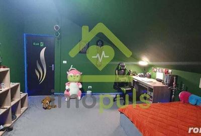 1/2 duplex cu 4 camere ?ag ? - 4