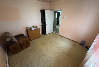 Apartament cu 2 camere decomandat în Tomis Nord - 3