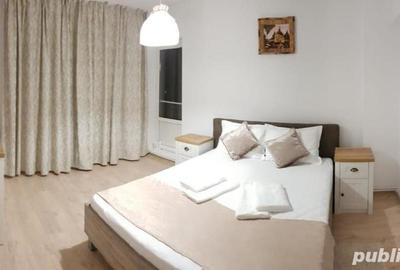 Apartament cu 3 camere decomandat în Central - 4