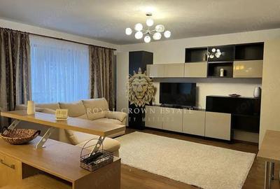 Straulesti - 2 camere - Parcare proprie - Aleea Tripoli - Pet Friendly