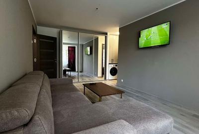 Apartament cu 2 camere semidecomandat în Carpați 1 - 4