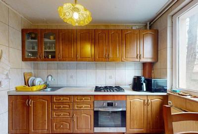 Apartament 3 camere | 3 min Metrou Valea Ialomitei | Comi... - 3