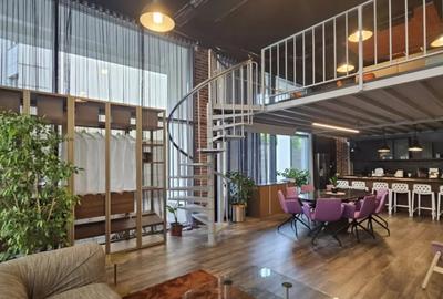 Spațiu comercial, de 180 mp, în 1 Mai - 17