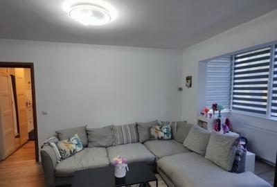 Apartament de 2 camere RENOVAT-Astra Apartament de 2 camere RENOVAT-Astra - 4