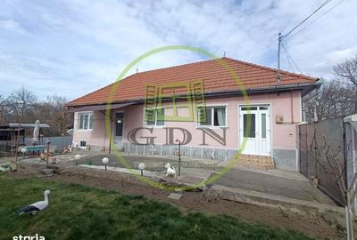 Casă cu 3 camere cu Teren 580 Mp în Central - 9