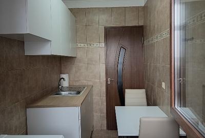 Garsonieră decomandată în Iancului - 4