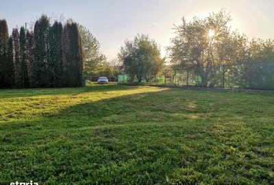 Teren de 1088 mp, în Slobozia - 4