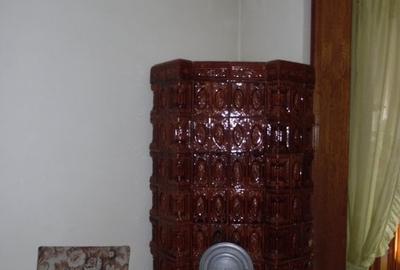 Casa 2 camere in zona centrala, locatie foarte linistita, teren 383 mp! - 4