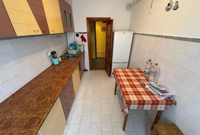 Apartament 3 camere, etaj 3, B-dul Brailei , 76mp, izolat exterior