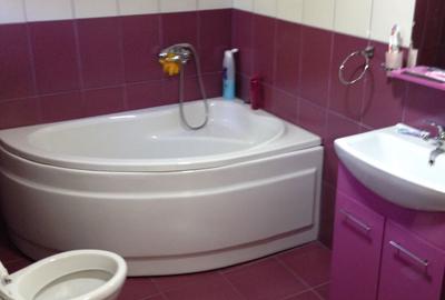 Casă cu 4 camere cu Teren 60 Mp în Central - 3