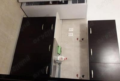 Apartament cu 2 camere decomandat în Gării - 5