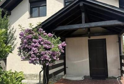 Casă cu 4 camere cu Teren 1700 Mp în Central - 3