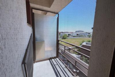 Apartament cu 3 camere decomandat, mobilat în 1 Decembrie 1918 - 19