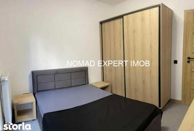 Apartament cu 2 camere decomandat, mobilat în Grozăvești - 4