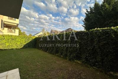 TRIANA 3 CAMERE | CURTE | PISCINA | GYM - 11