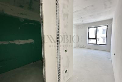 Apartament cu 2 camere în Băneasa - 3