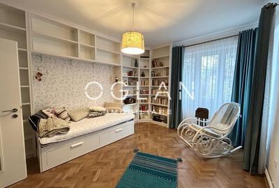 Apartament 3 cam, modern mobilat/utilat , langa Parcul Sub Arini - 5