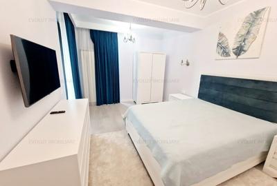 3 Camere de Lux - vedere frontala la mare in Faleza Nord - 10