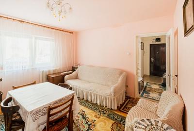 Apartament cu 3 camere decomandat, mobilat în Girocului - 11