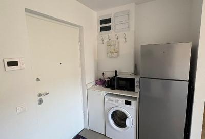 Apartament cu 2 camere semidecomandat în Central - 5